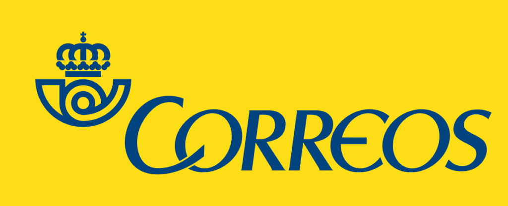 Logo de Correos