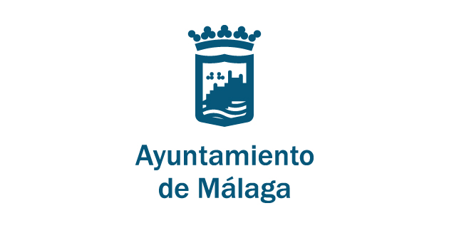 Logo Ayuntamiento Málaga