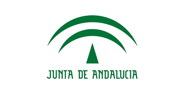 Logo Junta de Andalucía